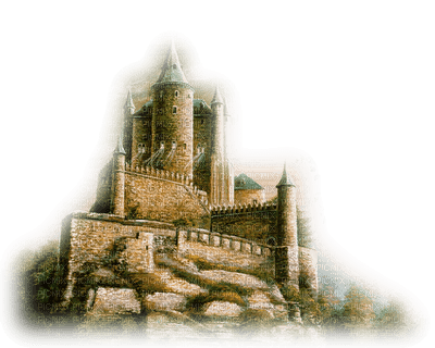 château - Free PNG