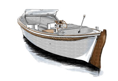 Kaz_Creations Boat Yacht Ship - png gratis