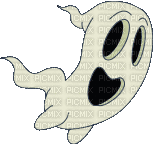 Ghost - Darmowy animowany GIF