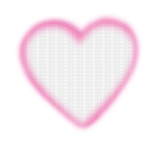 Overlay heart - бесплатно png