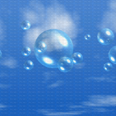 bubbles background - Darmowy animowany GIF