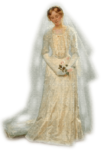 Bride - фрее пнг