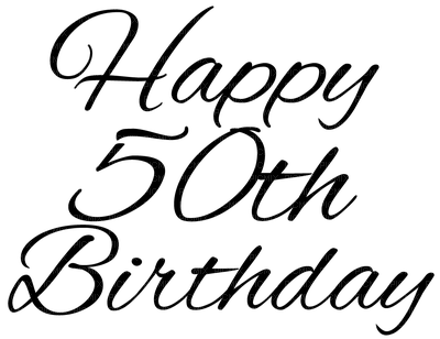 Happy Birthday bp - zdarma png