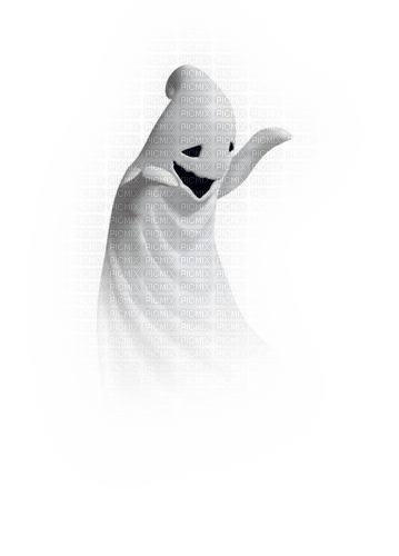 Ghost.White - zdarma png