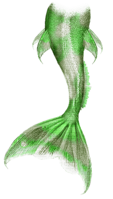 merenneito pyrstö mermaid tail - безплатен png