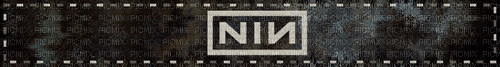 nine inch nails - Безплатен анимиран GIF
