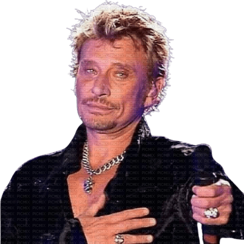Johnny - Free PNG