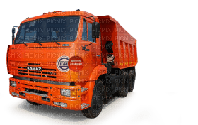 Kaz_Creations Truck - бесплатно png