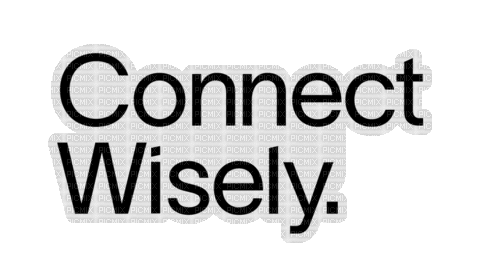 Connect Sw - Darmowy animowany GIF