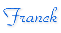 franck - png gratuito