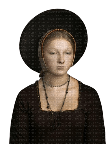 Catherine d'Aragon - gratis png
