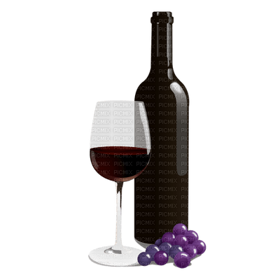 Wine - png grátis