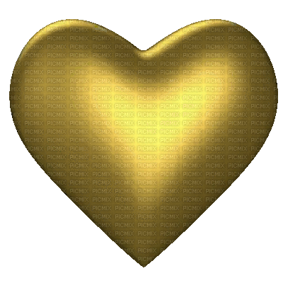 gold heart gif Bb2 - Bezmaksas animēts GIF