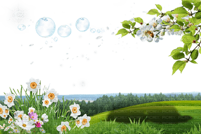 spring - 免费PNG