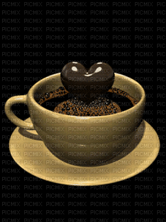 caffè - 免费动画 GIF