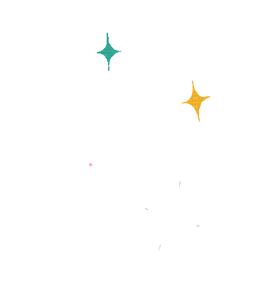 sparkles etoiles sterne stars deco tube effect     sparkle star stern etoile animation gif anime animated glitter - Ücretsiz animasyonlu GIF