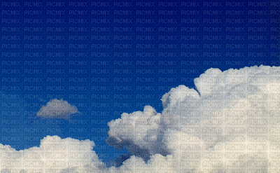 Nuvole - Безплатен анимиран GIF