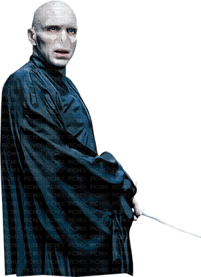 Voldemort - png ฟรี