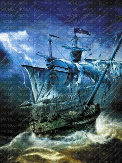 MMarcia gif pirata - Ingyenes animált GIF