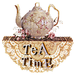 tea time bp - Besplatni animirani GIF