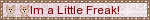 Little Freak - 免费动画 GIF