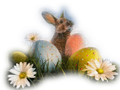 Easter - Nitsa - png gratuito