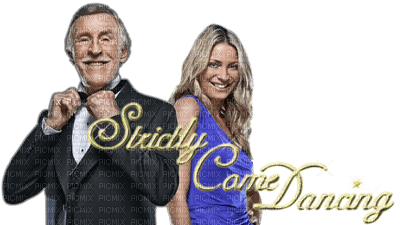 Kaz_Creations Strictly Come Dancing - png grátis