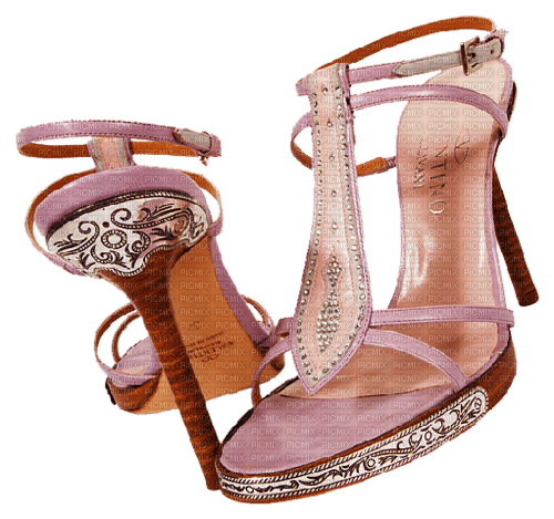 Chaussures - gratis png