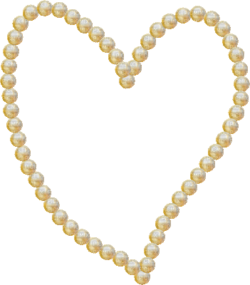 pearls - Δωρεάν κινούμενο GIF