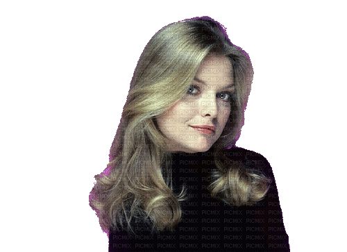 Michelle Pfeiffer - Bezmaksas animēts GIF