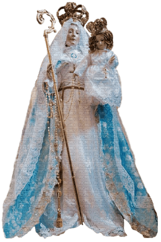 Our Lady of Good Success - gratis png