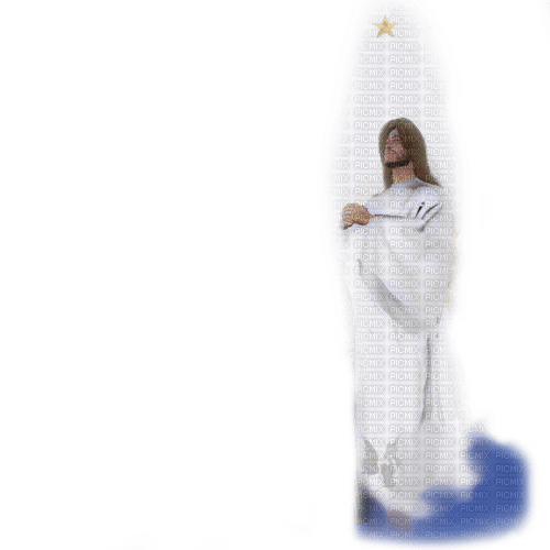 JESUS Y MARIA - kostenlos png