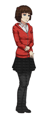 Annalise - Free PNG