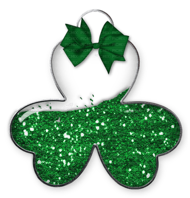 Kaz_Creations St.Patricks Day Deco - png ฟรี