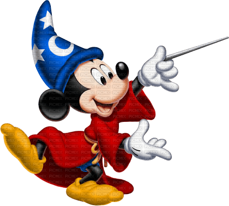 mickey - δωρεάν png