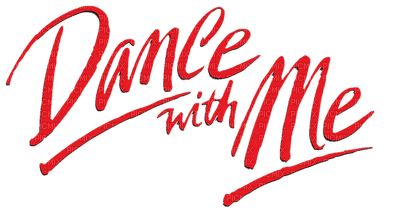 Dance with me.Text.Victoriabea - PNG gratuit