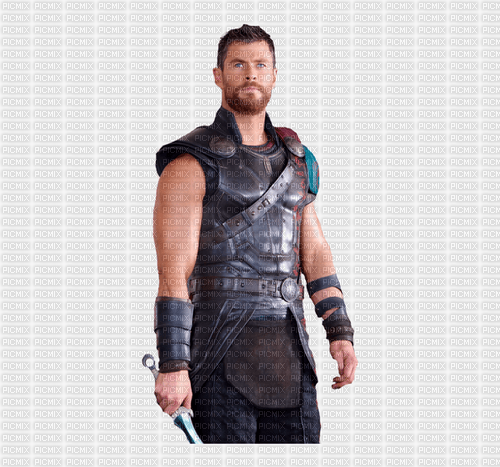 Thor: Ragnarok - Free PNG