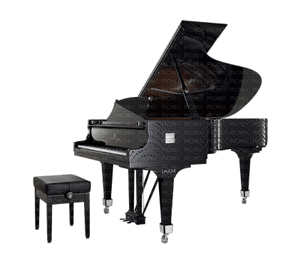 Kaz_Creations Piano - kostenlos png