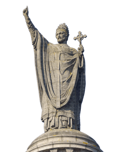 Pape Urbain II - 免费PNG