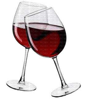 minou-wine glass-vinglas - zdarma png