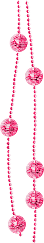 Balls.Beads.Pink - Free PNG