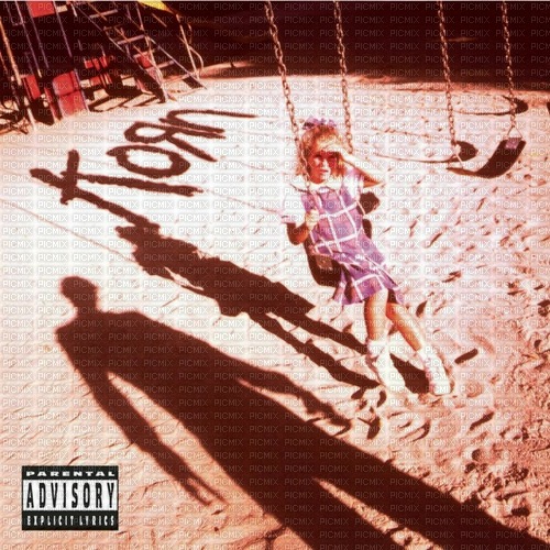 Korn - 免费PNG
