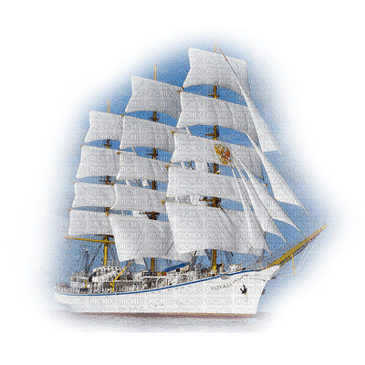 bateau, Pelageya - PNG gratuit