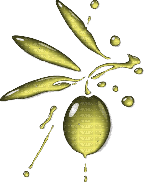 olives bp - Besplatni animirani GIF
