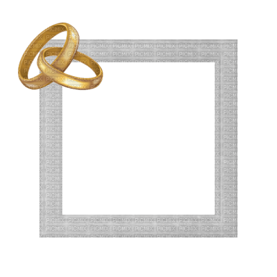 Small White Frame - darmowe png