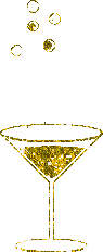 champagne - Bezmaksas animēts GIF