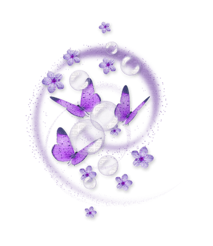 violeta - besplatni png