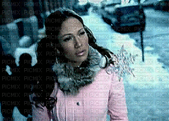 Jennifer Lopez - All i have - GIF animado grátis