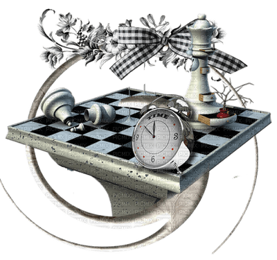 tube jeu d échecs.Cheyenne63 - gratis png