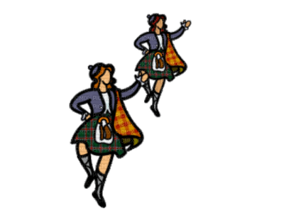Scottish dance, bagpipes bp - ingyenes png